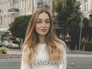 Cozyangel