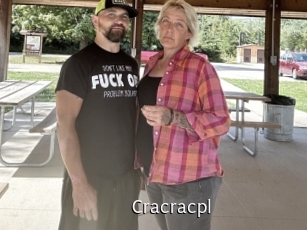 cracracpl Anal Fist