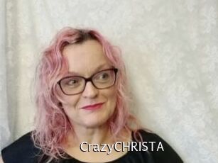 CrazyCHRISTA