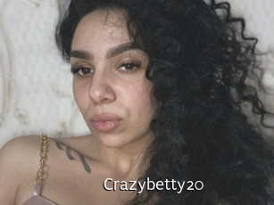 Crazybetty20