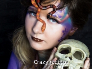 Crazygoddess