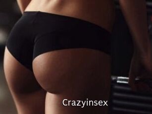 Crazyinsex