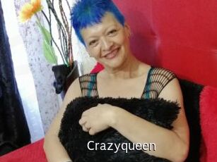 Crazyqueen