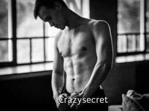 Crazysecret