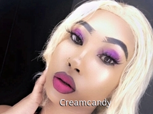 creamcandy Anal Fist