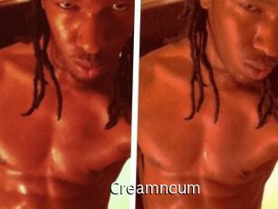 Creamncum