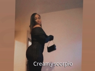 creamyscorpio Anal Fist