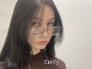 crelly Anal Fist