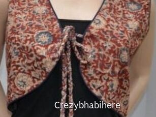 Crezybhabihere
