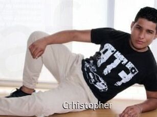 Crhistopher
