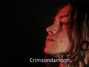 Crimsondamoon