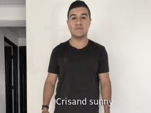 Crisand_sunny