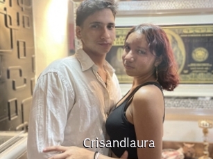 crisandlaura Anal Fist