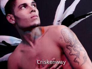 Criskenway