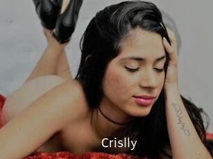 Crislly
