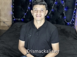 Crismackalister