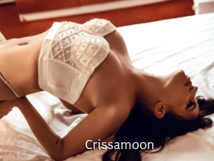 Crissamoon