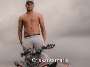 crissantamaria Anal Fist