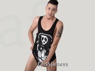 Crissjamess
