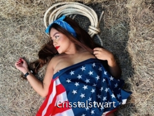 Crisstalstwart