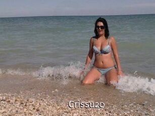 Crissu20