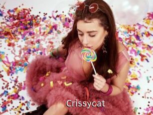 Crissycat
