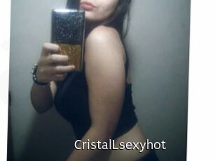 CristalLsexyhot