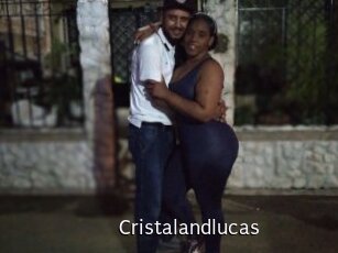 Cristalandlucas