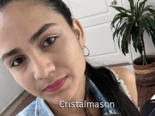 Cristalmason