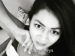 Cristelkeys