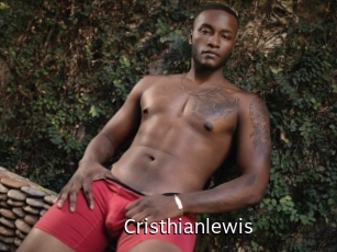 cristhianlewis Anal Fist