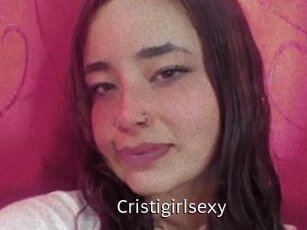 Cristigirlsexy