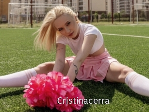 Cristinacerra