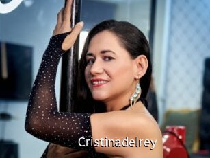 Cristinadelrey