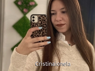 cristinaionela Anal Fist