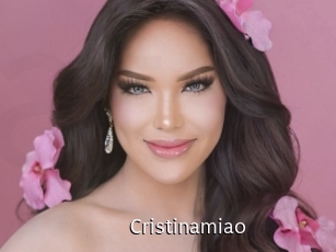 Cristinamiao