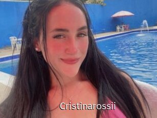 Cristinarossii