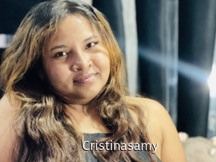 Cristinasamy