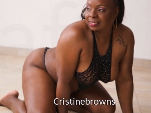 Cristinebrowns