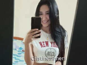 Cristinesinners