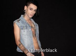 Cristoferblack