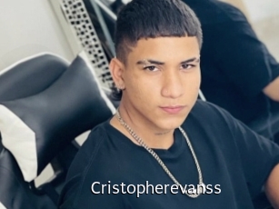 Cristopherevanss