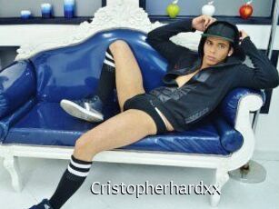 cristopherhardxx Anal Fist