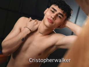 cristopherwalker Anal Fist