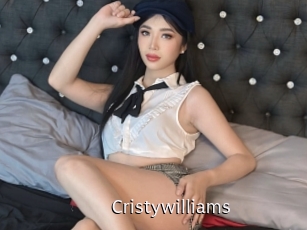 Cristywilliams