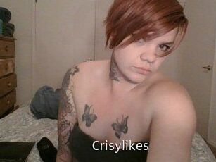 Crisylikes