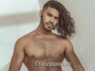 Crixustoocum