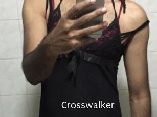 Crosswalker