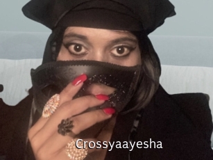 Crossyaayesha