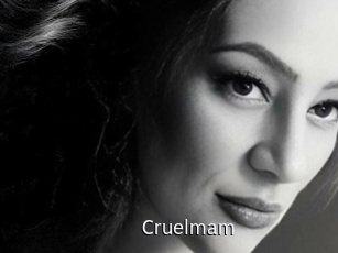 cruelmam Anal Fist